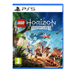 LEGO Horizon Adventures - PS5 LEGO Horizon Adventures - PS5